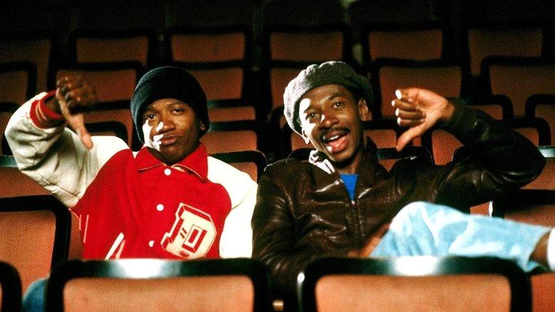 Hollywood Shuffle image