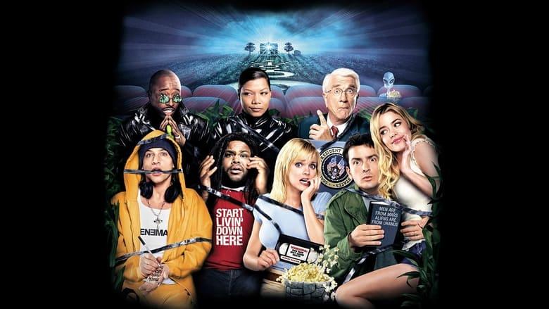 Scary Movie 3 image