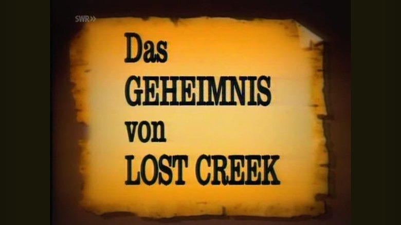 The Secret of Lost Creek image