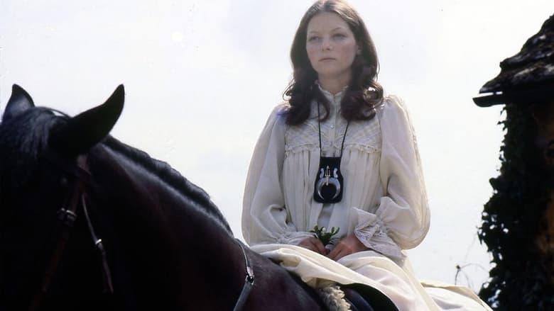 The Moon Stallion image