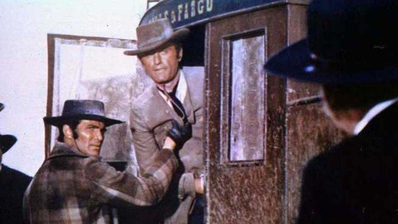 No Graves on Boot Hill image