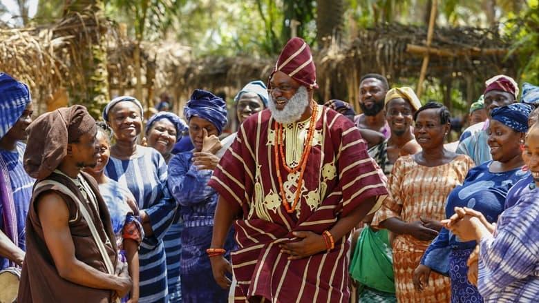 Elesin Oba: The King's Horseman image