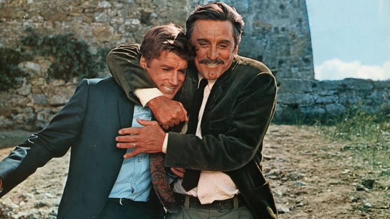 The Brotherhood image