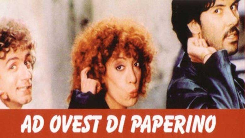 Ad ovest di Paperino image