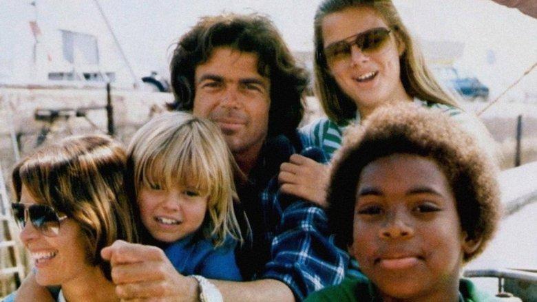 The Sea Gypsies image