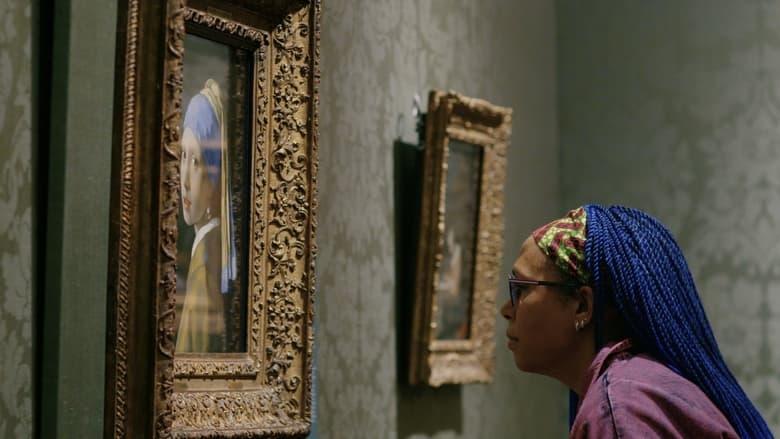 Close to Vermeer image