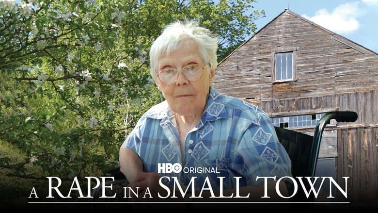 A Rape in a Small Town: The Florence Holway Story image