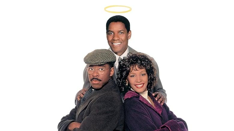 The Preacher's Wife image