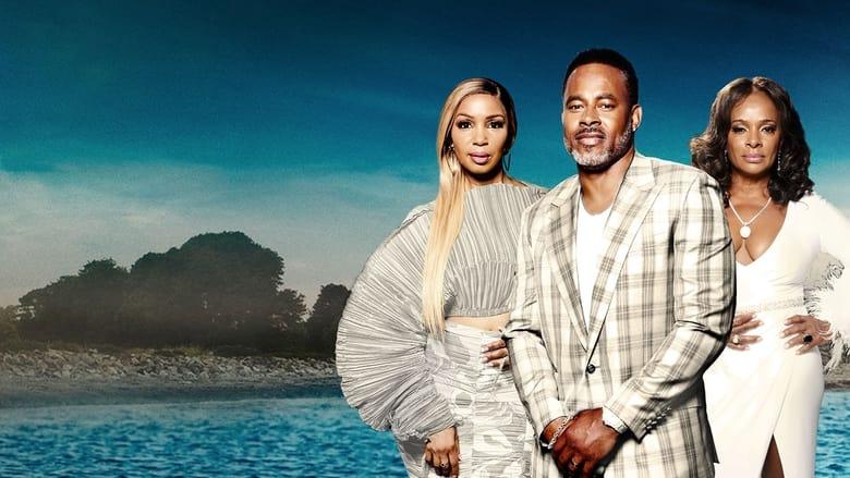 The Black Hamptons image