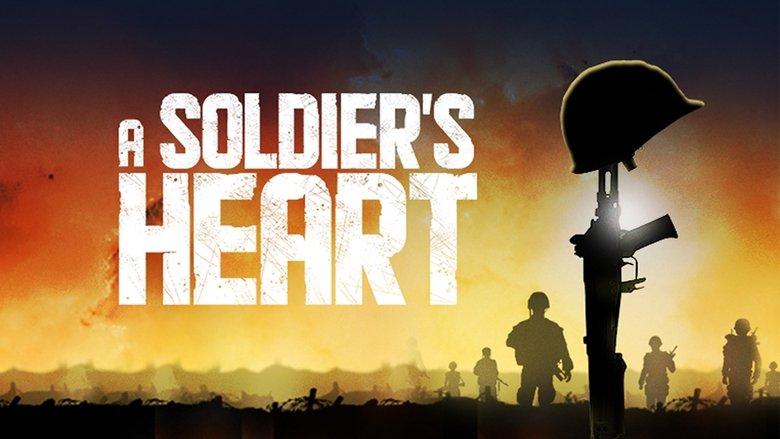 A Soldier's Heart image