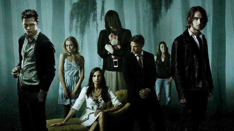 Hemlock Grove image
