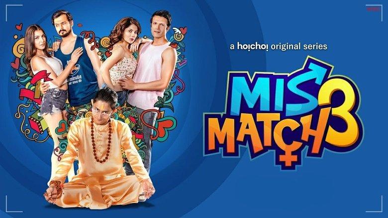 Mismatch image