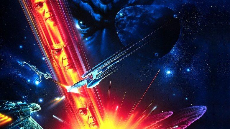 Star Trek VI: The Undiscovered Country image