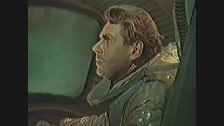 I Was a Sputnik of the Sun image