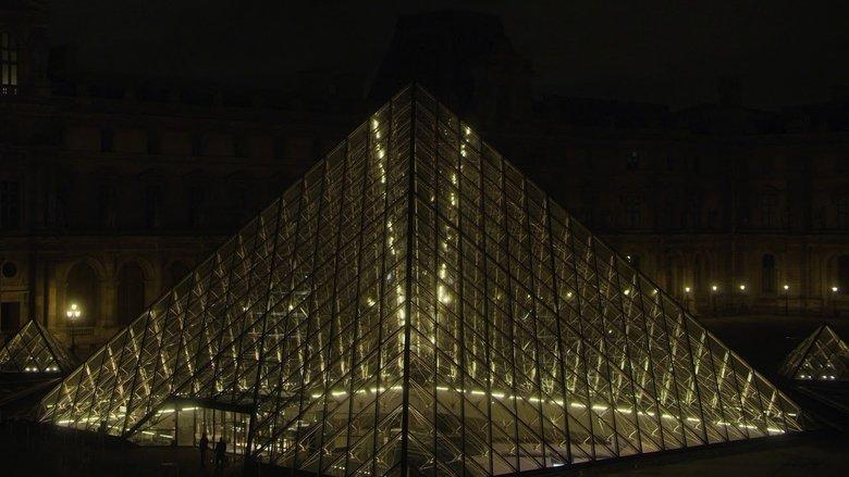 A Night at the Louvre: Leonardo da Vinci image