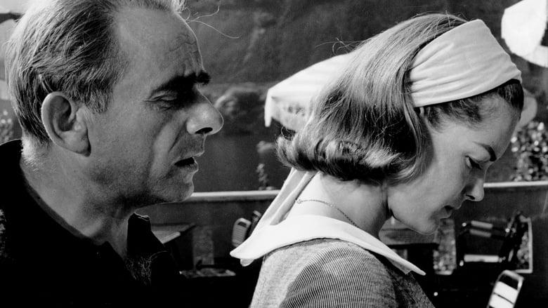 The Clouzot Scandal image