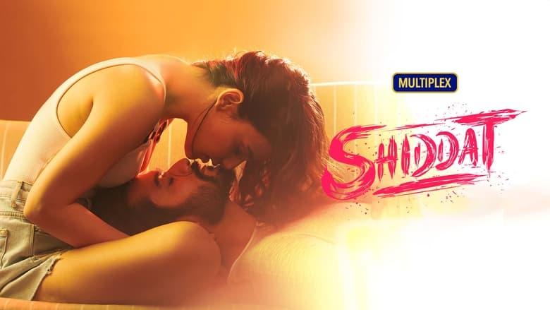 Shiddat image