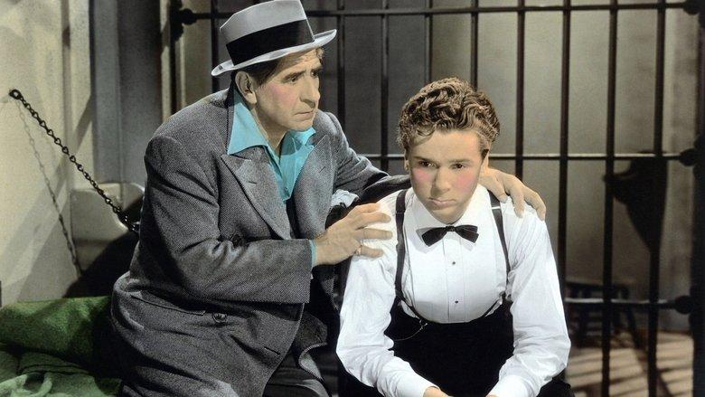 Gangster's Boy image