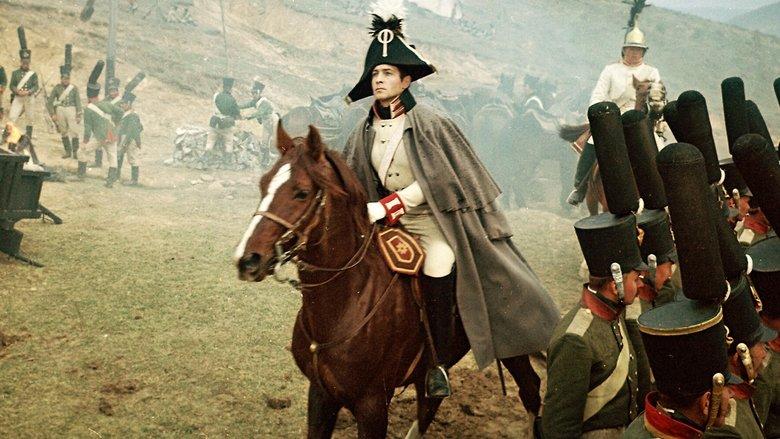 War and Peace, Part I: Andrei Bolkonsky image