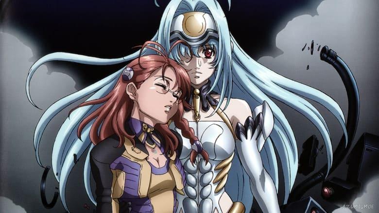 Xenosaga: The Animation image