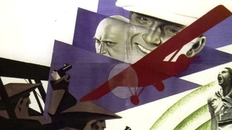 Aviator Rouletabille image