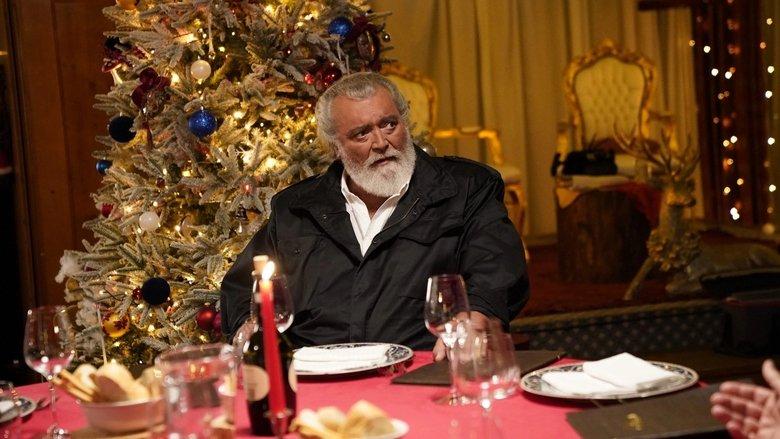 Improvised Christmas image