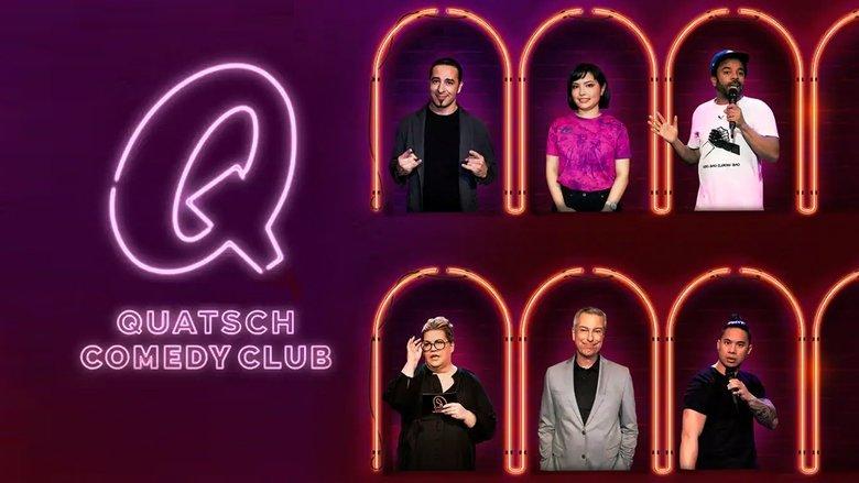 Quatsch Comedy Club image