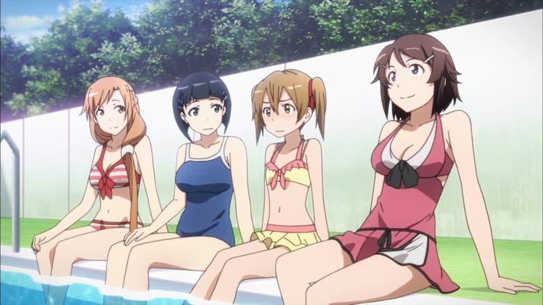 Sword Art Online: Extra Edition image