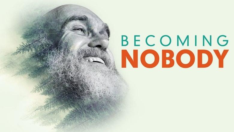 Becoming Nobody image