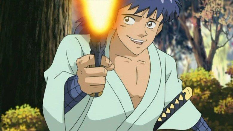 Musashi: The Way of the Gun image
