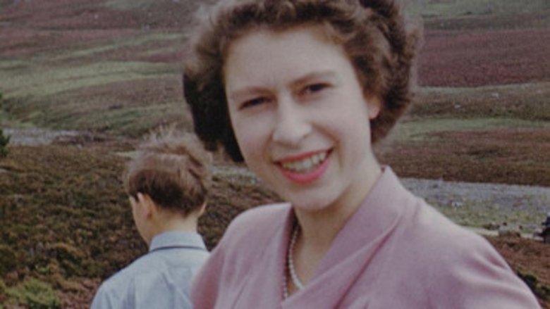 Elizabeth at 90: A Family Tribute image