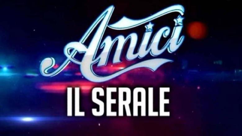 Amici di Maria De Filippi image