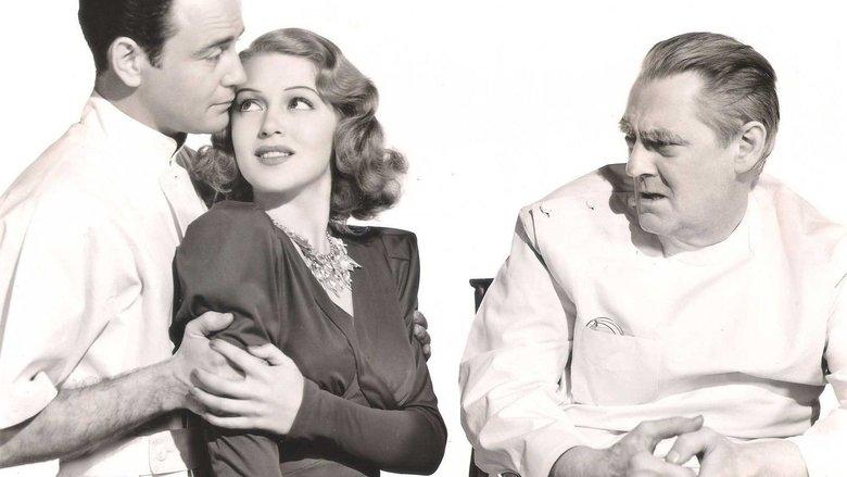 Calling Dr. Kildare image