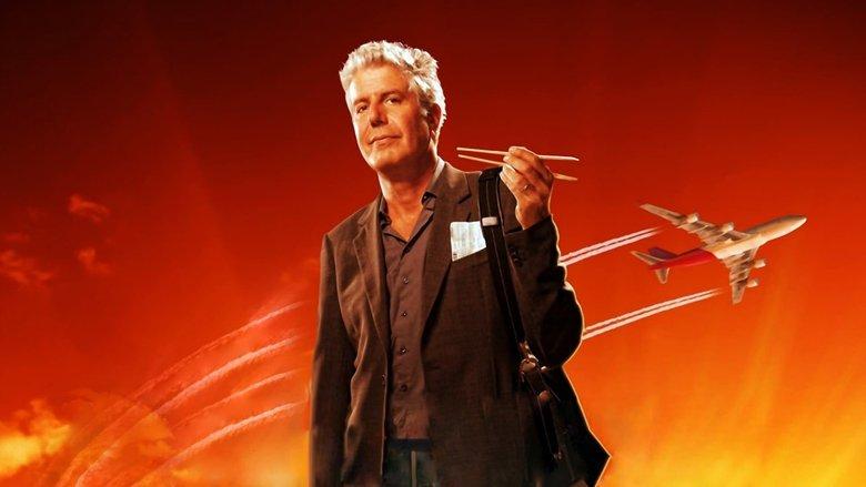 Anthony Bourdain: The Layover image