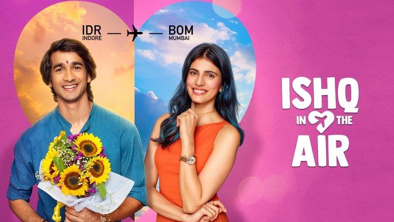 Ishq in the Air image