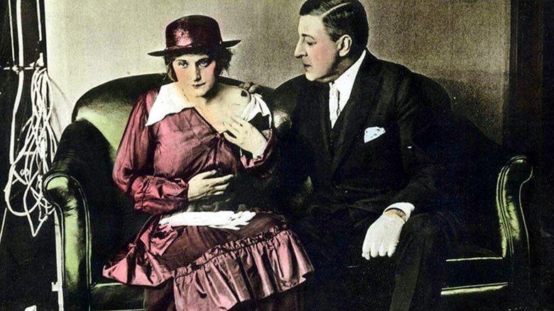 Runaway Romany image