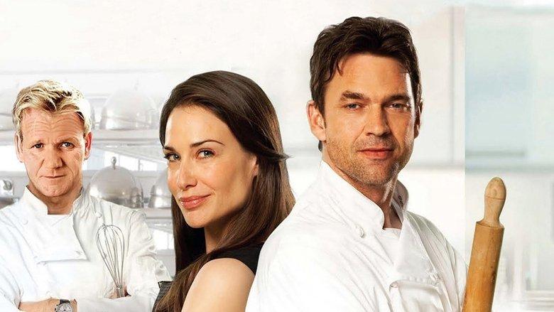 Love's Kitchen image