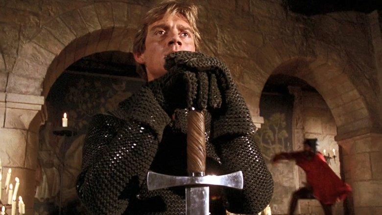 Ivanhoe image