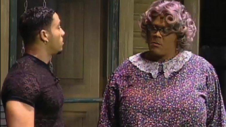 Tyler Perry's Madea's Family Reunion - The Play image