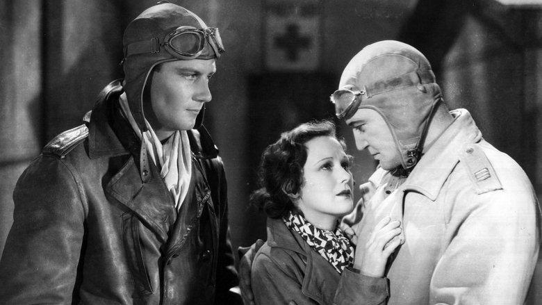 The Lost Squadron image