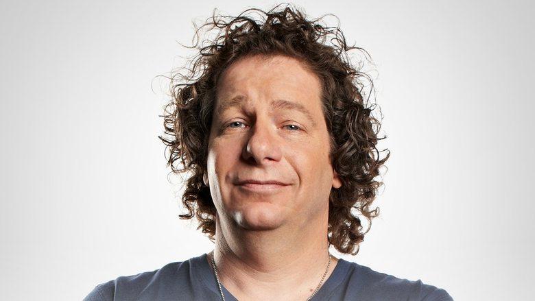 The Burn with Jeff Ross image