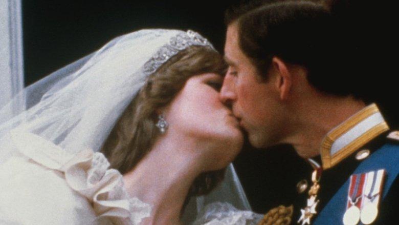 Becoming Princess Diana image