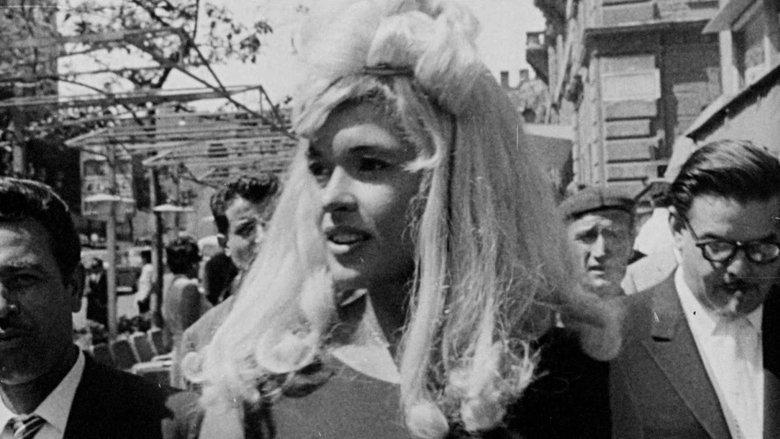 The Wild, Wild World of Jayne Mansfield image
