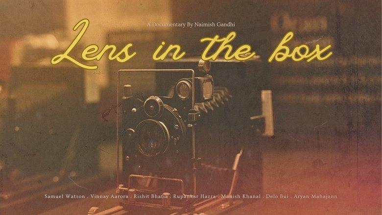 Lens in the box image