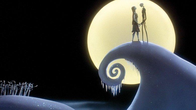 The Nightmare Before Christmas image
