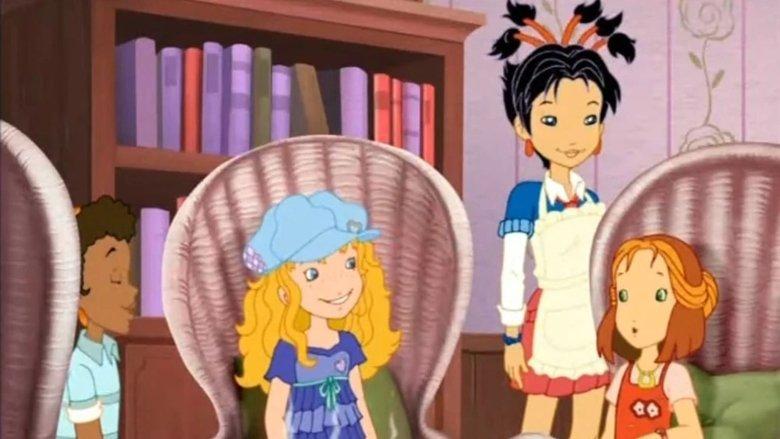 Holly Hobbie and Friends: Secret Adventures image