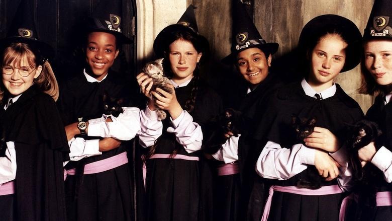 The Worst Witch image