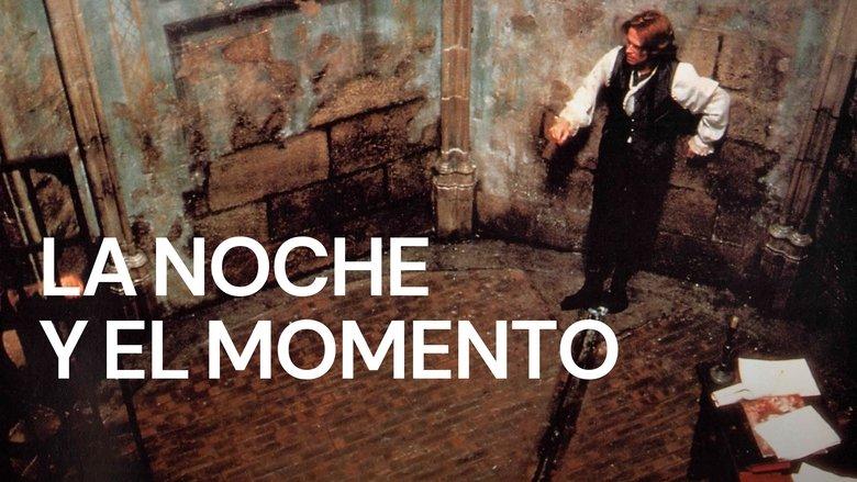 The Night and the Moment image