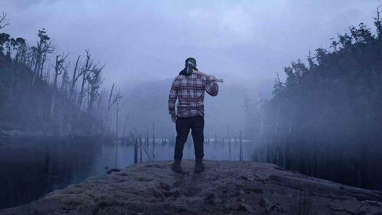 Alone Australia image