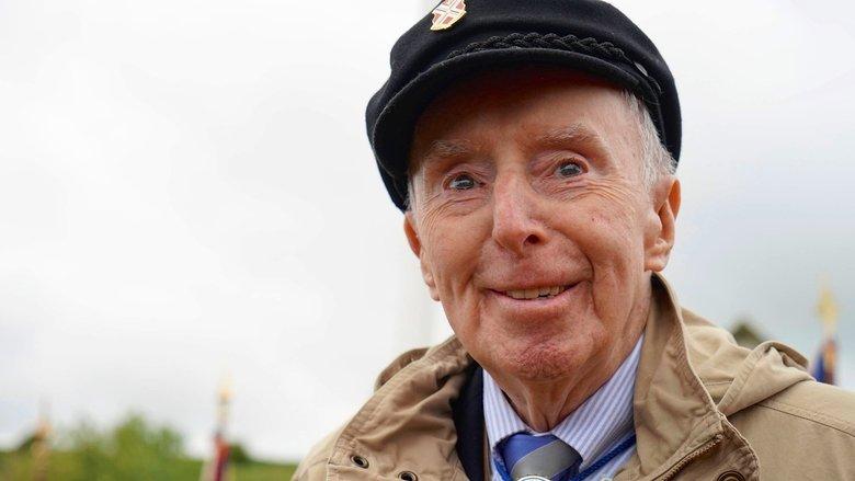 Sunken Roads: Three Generations After D-Day image